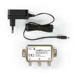 Amplificateur CATV - 9 Amplificateur CATV - 9