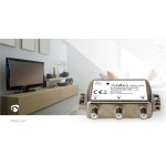 Amplificateur CATV - 10 Amplificateur CATV - 10