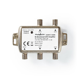 Amplificateur CATV  - 1
