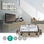 Amplificateur CATV - 2 Amplificateur CATV - 2