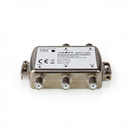 Amplificateur CATV - 3 Amplificateur CATV - 3