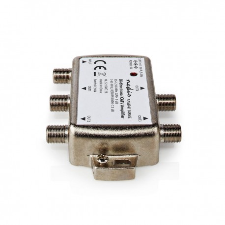 Amplificateur CATV - 4 Amplificateur CATV - 4