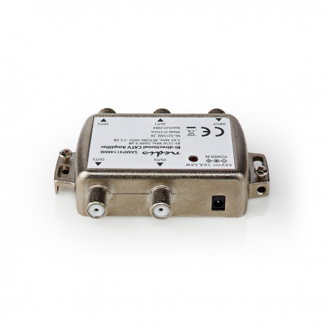 Amplificateur CATV - 5 Amplificateur CATV - 5