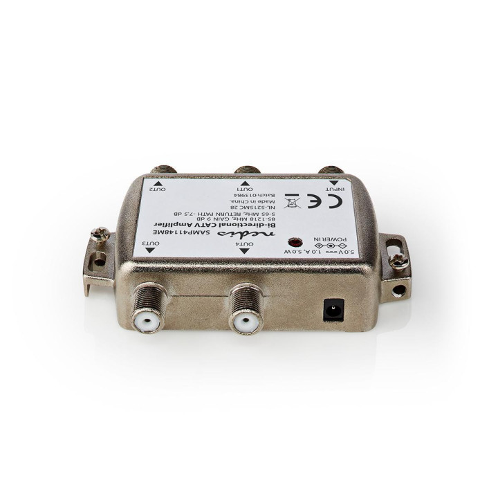Amplificateur CATV  - 5