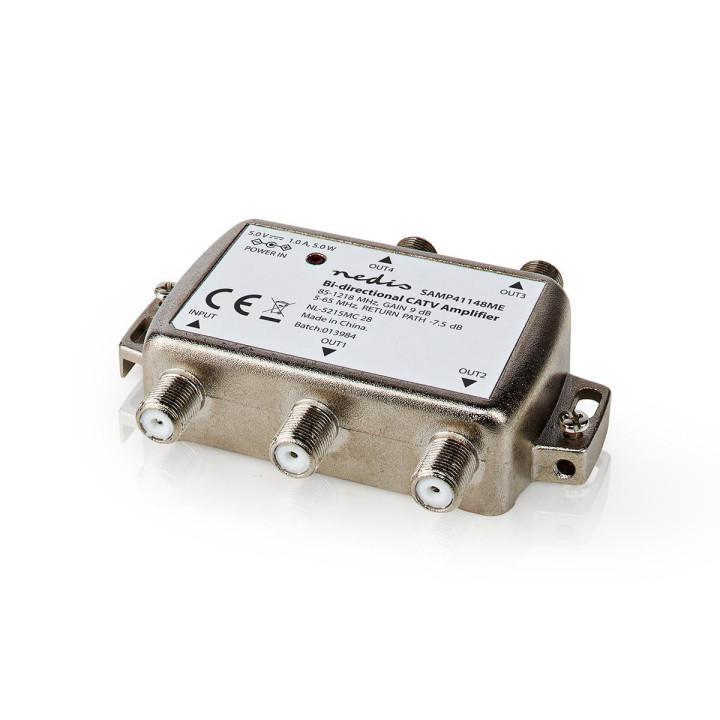 Amplificateur CATV  - 6