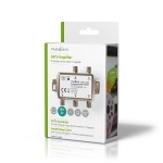Amplificateur CATV - 7 Amplificateur CATV - 7