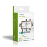 Amplificateur CATV - 8 Amplificateur CATV - 8