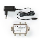 Amplificateur CATV - 9 Amplificateur CATV - 9