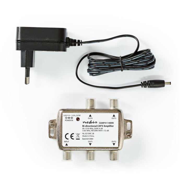 Amplificateur CATV  - 9