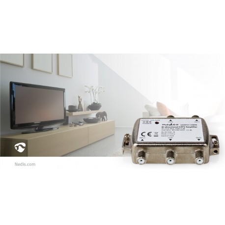 Amplificateur CATV - 10 Amplificateur CATV - 10
