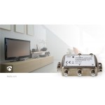 Amplificateur CATV - 10 Amplificateur CATV - 10