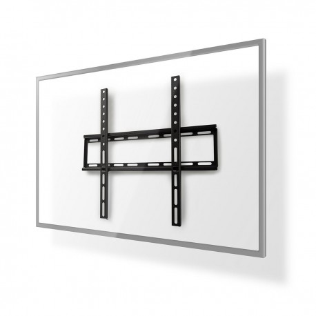 Support TV mural fixe - 1 Support TV mural fixe - 1