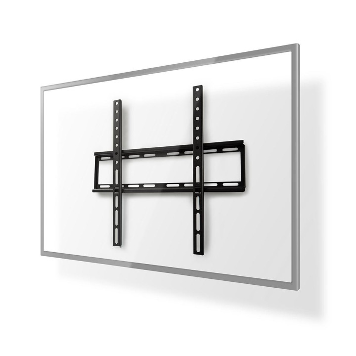 Support TV mural fixe  - 1