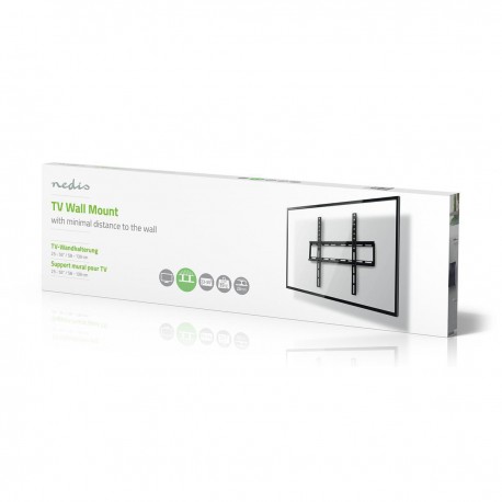 Support TV mural fixe - 3 Support TV mural fixe - 3