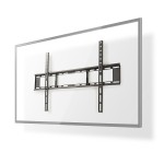 Support TV mural fixe - 2 Support TV mural fixe - 2
