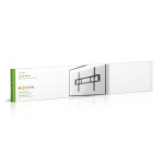 Support TV mural fixe - 4 Support TV mural fixe - 4