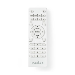 Télécommande de remplacement  - 1