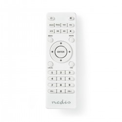 Télécommande de remplacement - 1