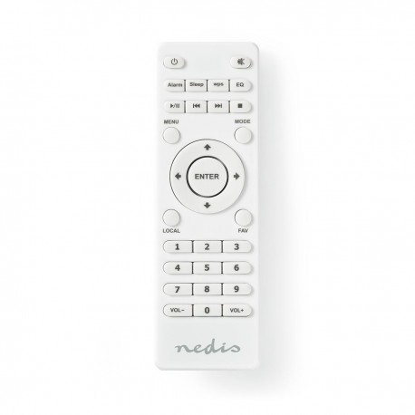 Télécommande de remplacement - 1 Télécommande de remplacement - 1