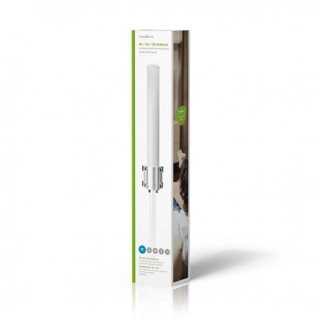5G / 4G / 3G Antenne - 4 5G / 4G / 3G Antenne - 4