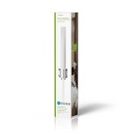 5G / 4G / 3G Antenne - 4 5G / 4G / 3G Antenne - 4
