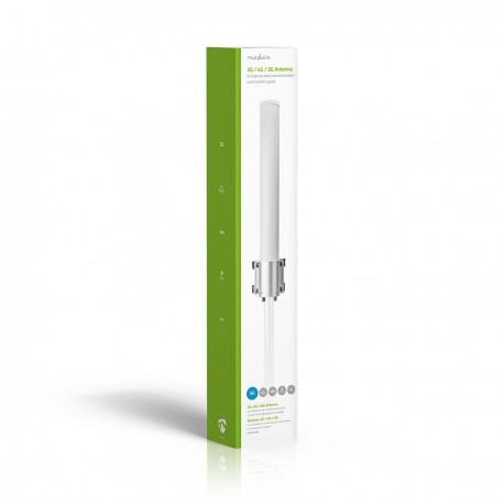 5G / 4G / 3G Antenne - 5 5G / 4G / 3G Antenne - 5