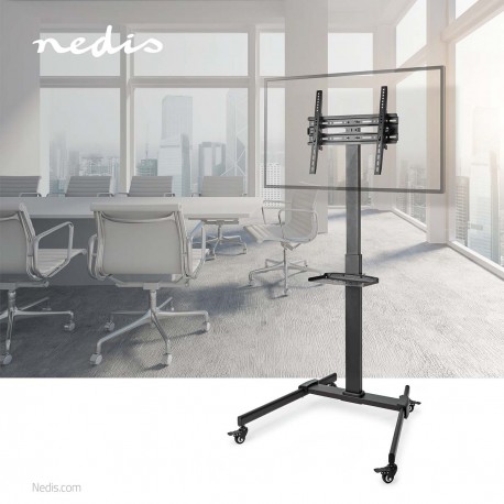 Support TV sur Pied - 2 Support TV sur Pied - 2