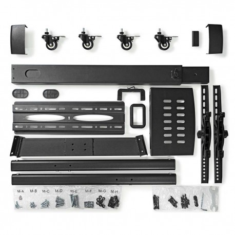 Support TV sur Pied - 10 Support TV sur Pied - 10