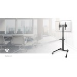 Support TV sur Pied - 12 Support TV sur Pied - 12
