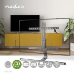 Support TV Full mouvement intégral - 2 Support TV Full mouvement intégral - 2