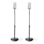 Mountage pour haut parleur - 1 Mountage pour haut parleur - 1