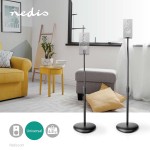 Mountage pour haut parleur - 2 Mountage pour haut parleur - 2