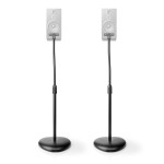 Mountage pour haut parleur - 4 Mountage pour haut parleur - 4