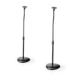 Mountage pour haut parleur - 8 Mountage pour haut parleur - 8
