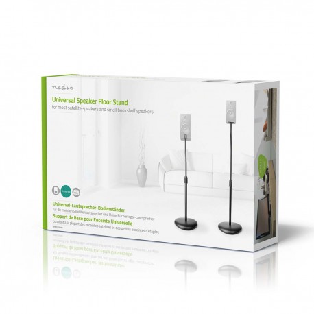 Mountage pour haut parleur - 10 Mountage pour haut parleur - 10