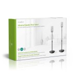 Mountage pour haut parleur - 11 Mountage pour haut parleur - 11