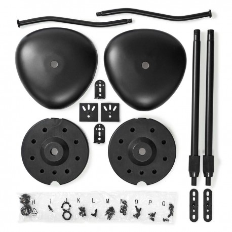 Mountage pour haut parleur - 12 Mountage pour haut parleur - 12
