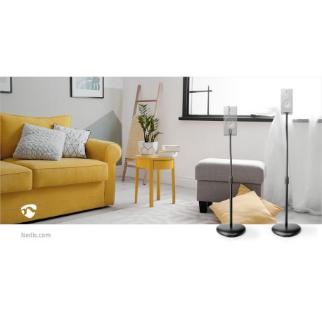 Mountage pour haut parleur - 14 Mountage pour haut parleur - 14