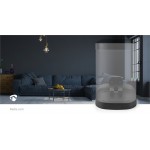 Mountage pour haut parleur - 16 Mountage pour haut parleur - 16