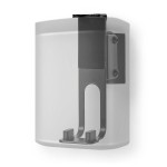 Mountage pour haut parleur - 8 Mountage pour haut parleur - 8