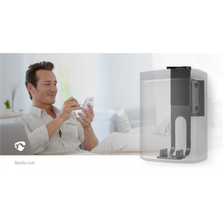 Mountage pour haut parleur - 13 Mountage pour haut parleur - 13