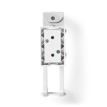Mountage pour haut parleur - 4 Mountage pour haut parleur - 4