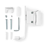 Mountage pour haut parleur - 11 Mountage pour haut parleur - 11
