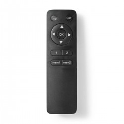 Télécommande de remplacement - 1