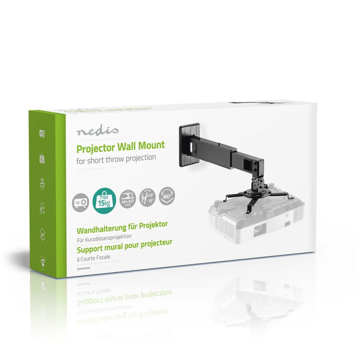 Support de Plafond pour Projecteur  - 6