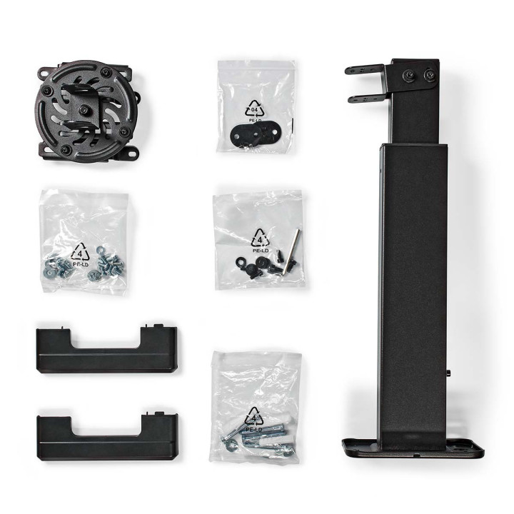Support de Plafond pour Projecteur  - 7