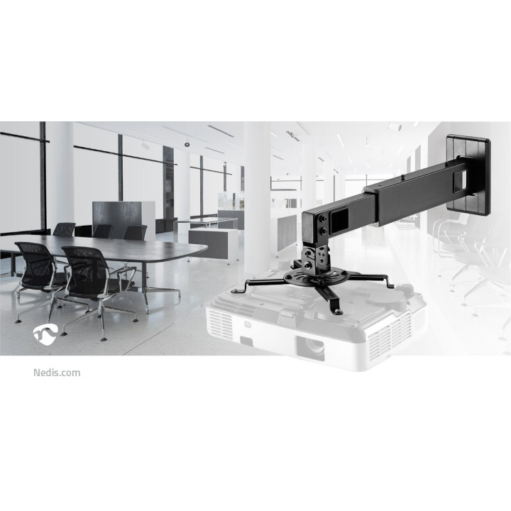 Support de Plafond pour Projecteur  - 9