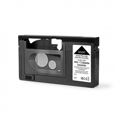 Convertisseur VHS - 1