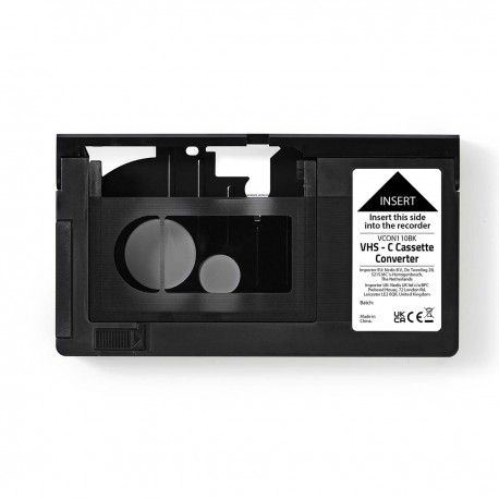 Convertisseur VHS - 3 Convertisseur VHS - 3