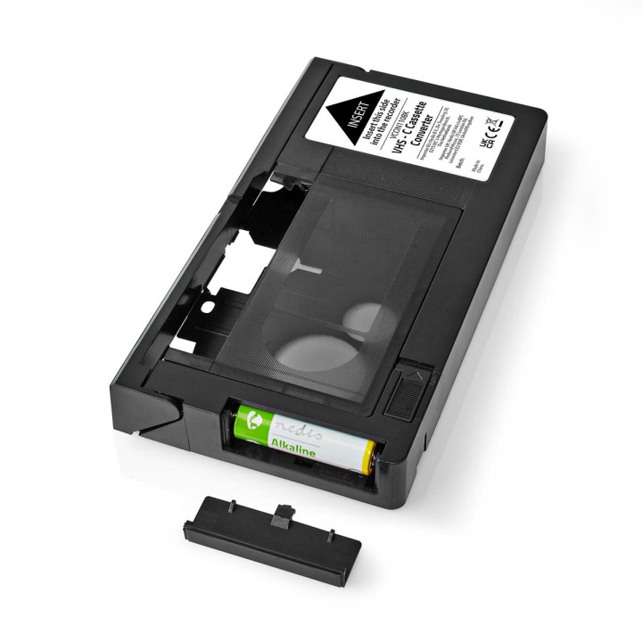 Convertisseur VHS  - 4